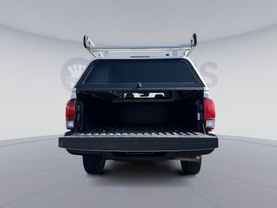 2019 Toyota Tacoma 2WD SR