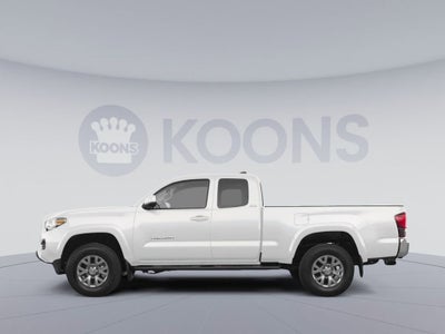 2019 Toyota Tacoma 2WD SR