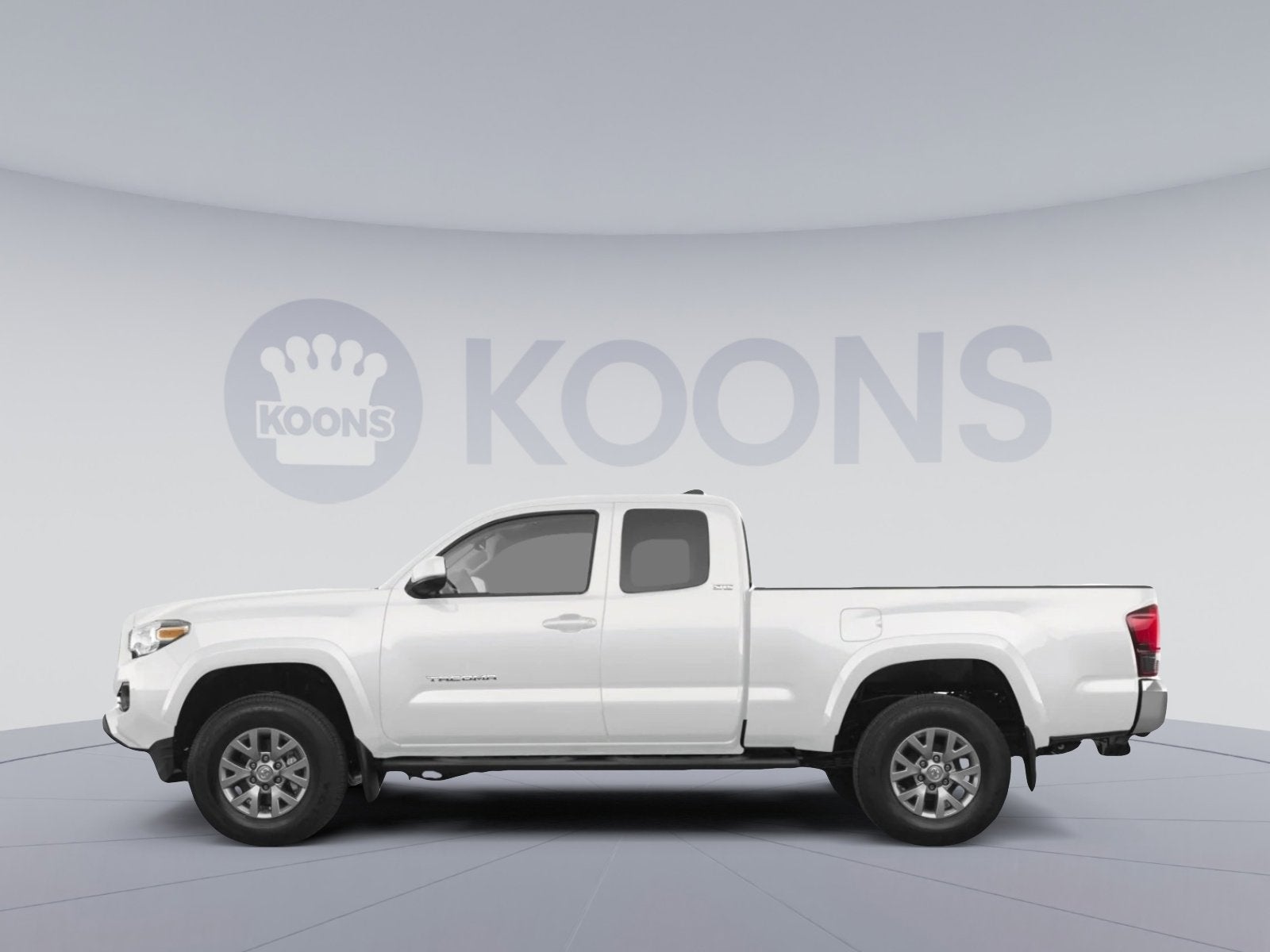 2019 Toyota Tacoma 2WD SR