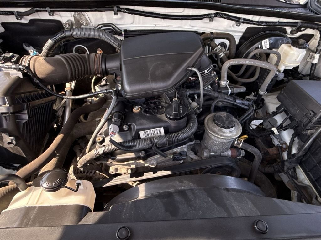 2019 Toyota Tacoma 2WD SR