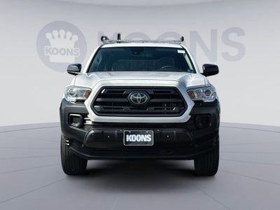 2019 Toyota Tacoma 2WD SR