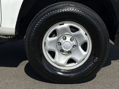 2019 Toyota Tacoma 2WD SR