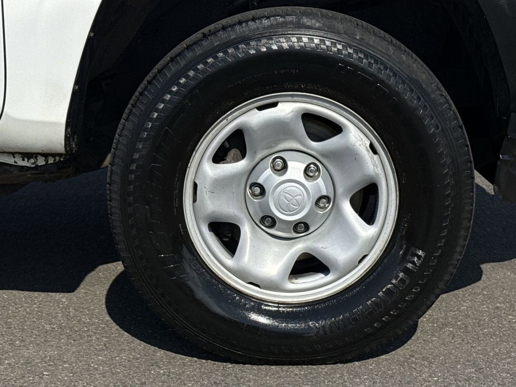 2019 Toyota Tacoma 2WD SR