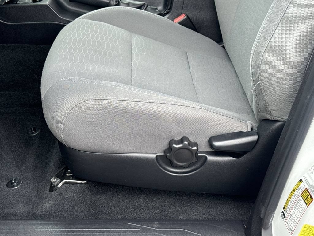 2017 Toyota Tacoma SR5 V6