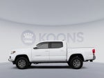 2017 Toyota Tacoma SR5 V6