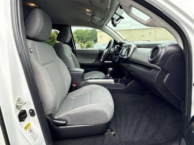 2017 Toyota Tacoma SR5 V6