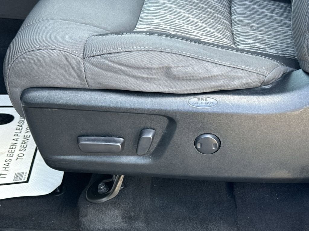 2019 Toyota Tundra SR5 4.6L V8