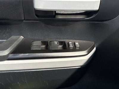 2019 Toyota Tundra SR5 4.6L V8