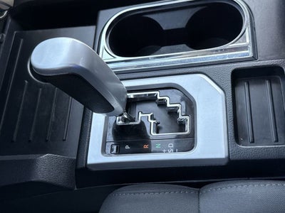 2019 Toyota Tundra SR5 4.6L V8