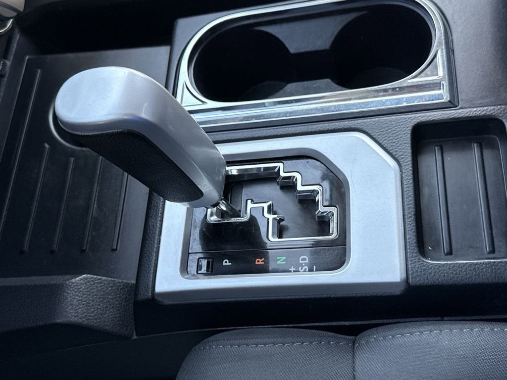 2019 Toyota Tundra SR5 4.6L V8
