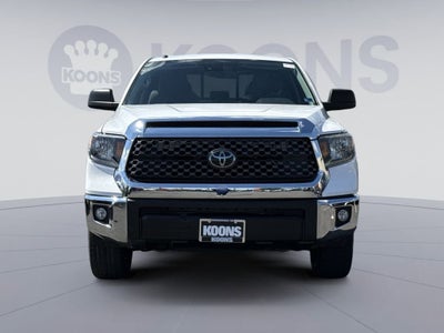 2019 Toyota Tundra SR5 4.6L V8