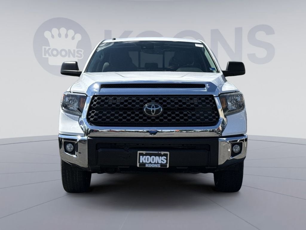 2019 Toyota Tundra SR5 4.6L V8