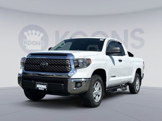 2019 Toyota Tundra 4WD SR