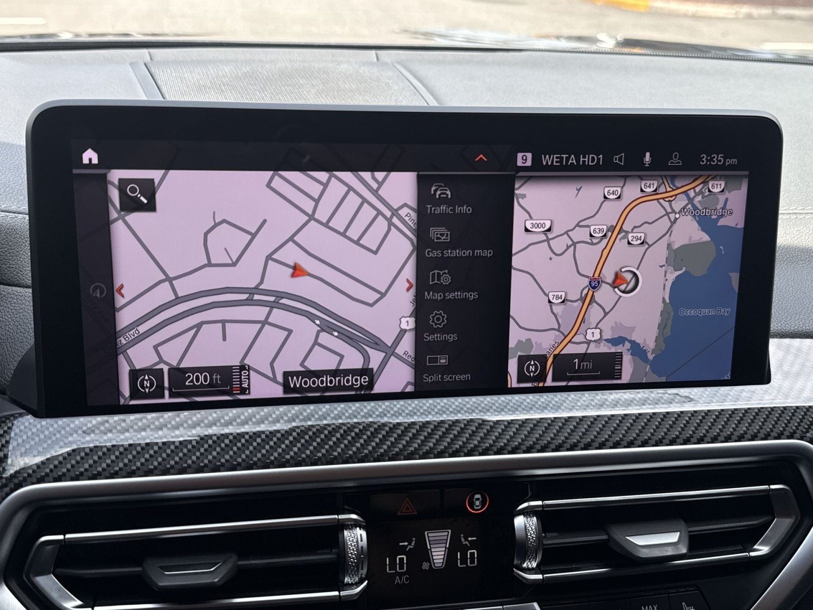 2024 BMW X3 M40i