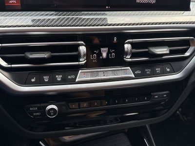 2024 BMW X3 M40i