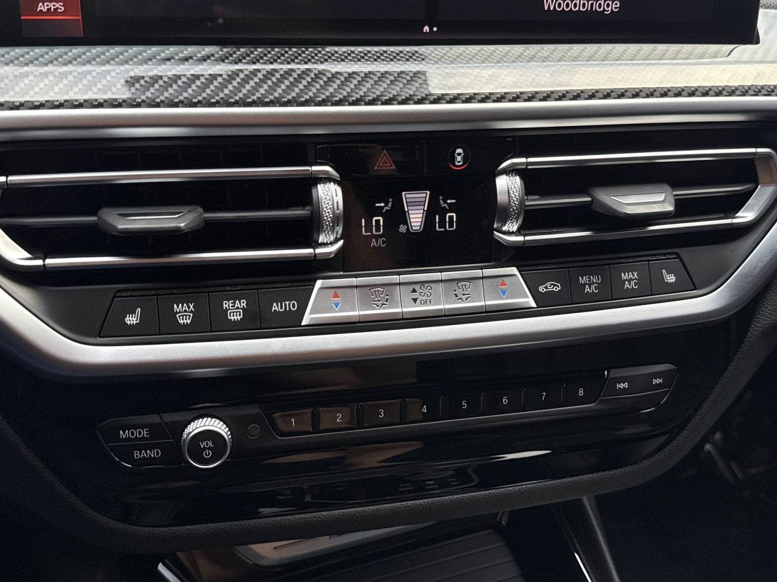2024 BMW X3 M40i