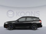 2024 BMW X3 M40i