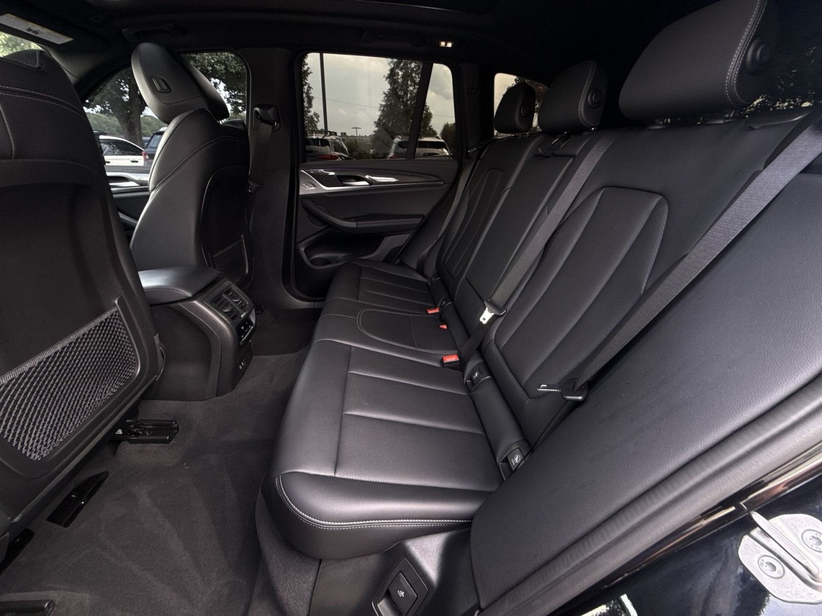 2024 BMW X3 M40i