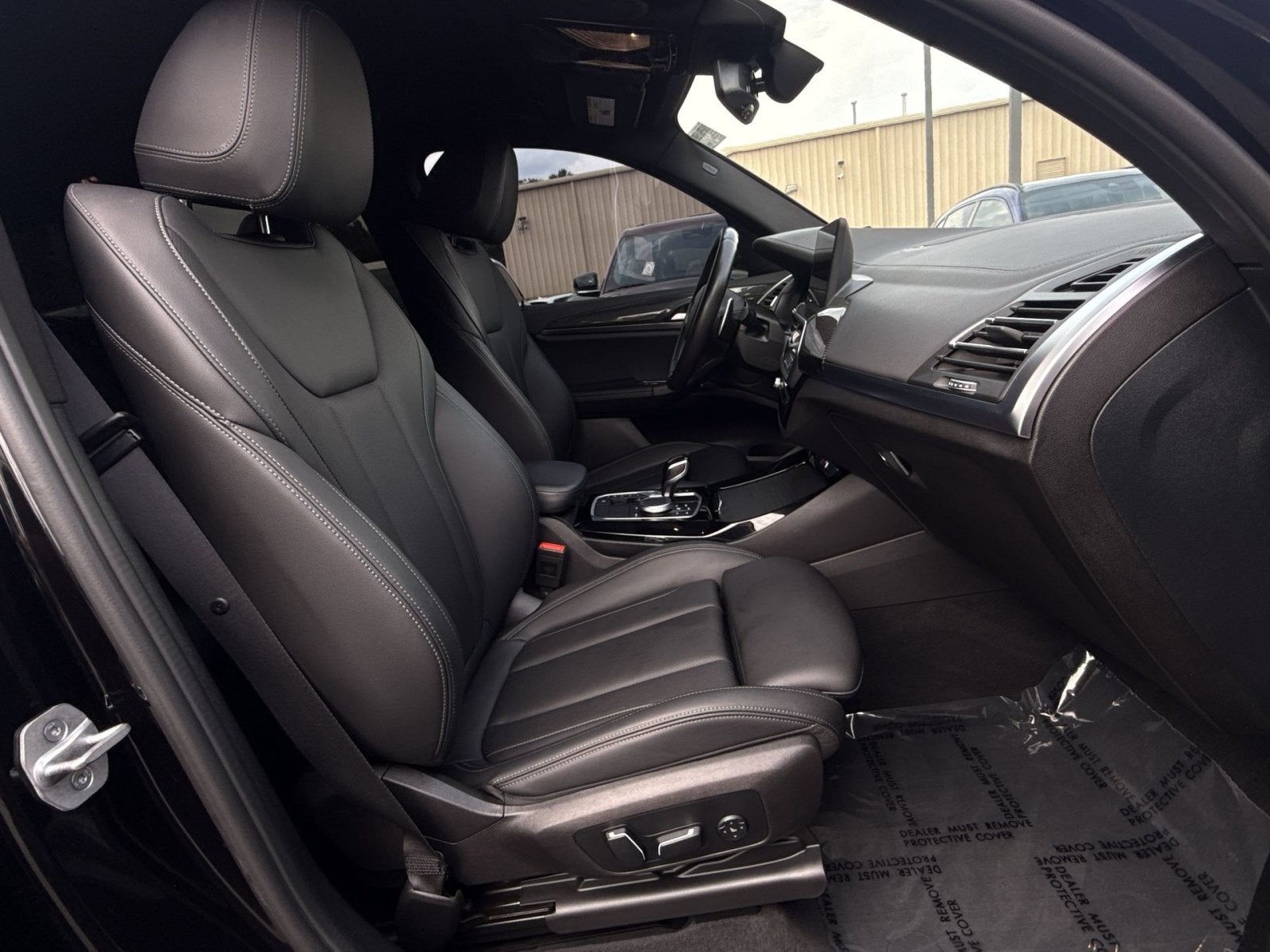 2024 BMW X3 M40i