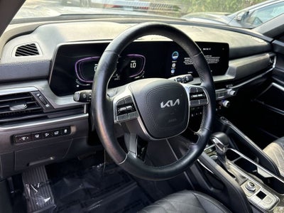 2023 Kia Telluride EX X-Line