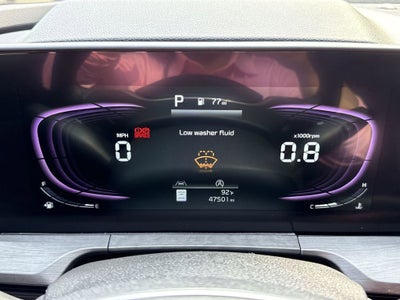 2023 Kia Telluride EX X-Line