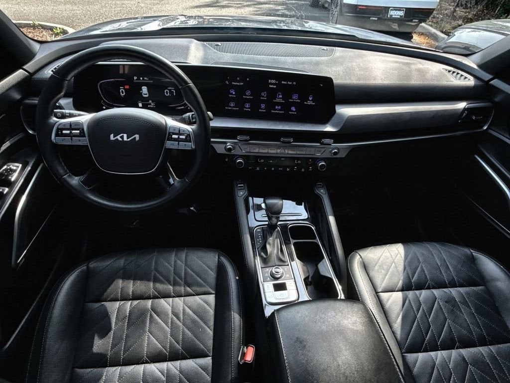 2023 Kia Telluride EX X-Line