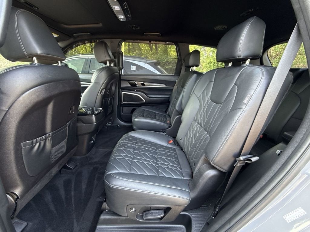 2023 Kia Telluride EX X-Line