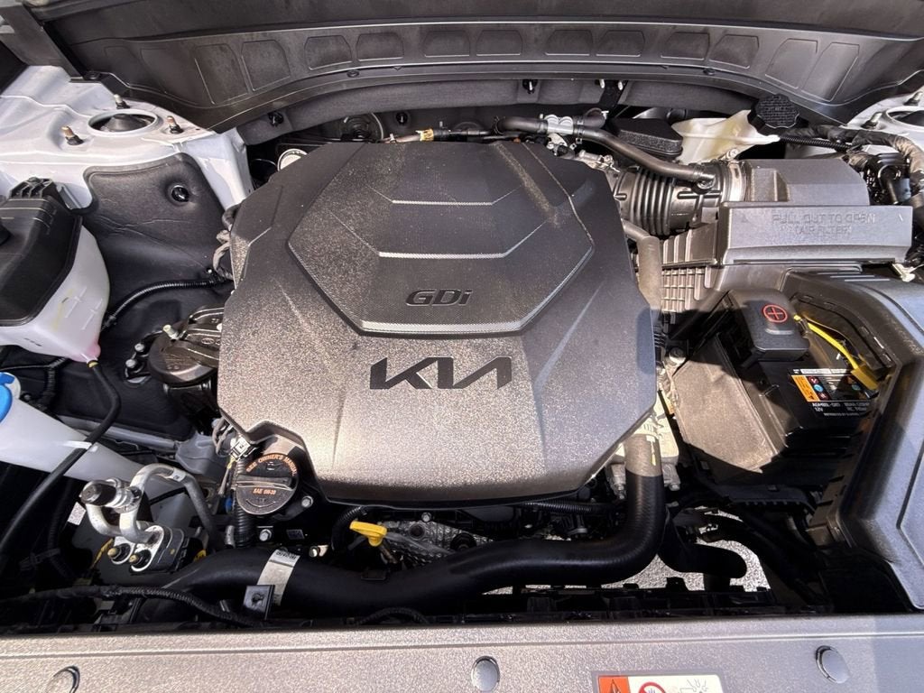 2023 Kia Telluride EX X-Line