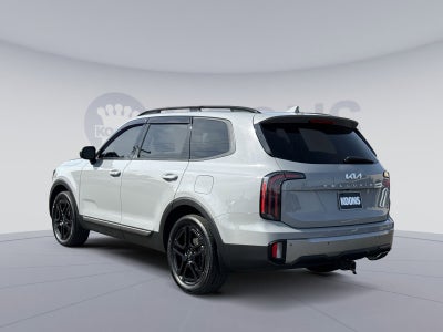 2023 Kia Telluride EX X-Line