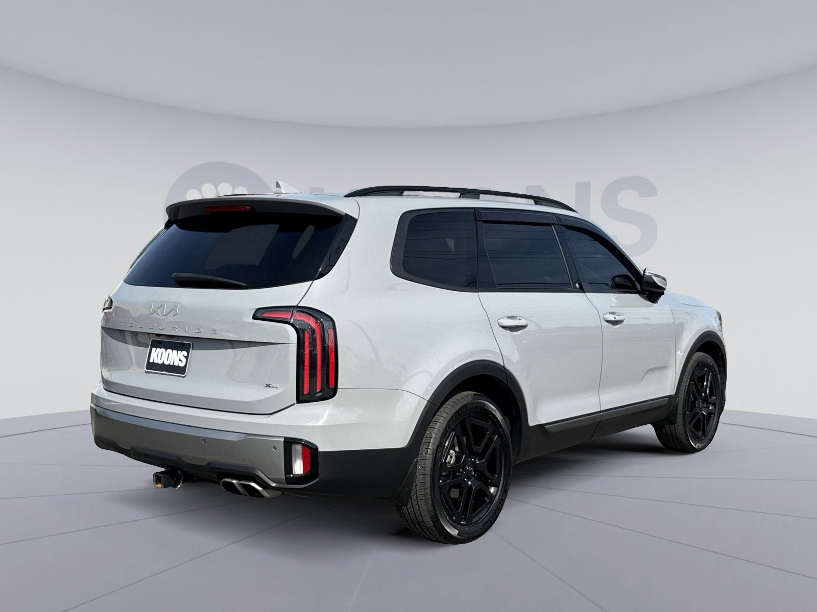 2023 Kia Telluride EX X-Line