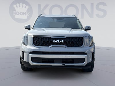 2023 Kia Telluride EX X-Line