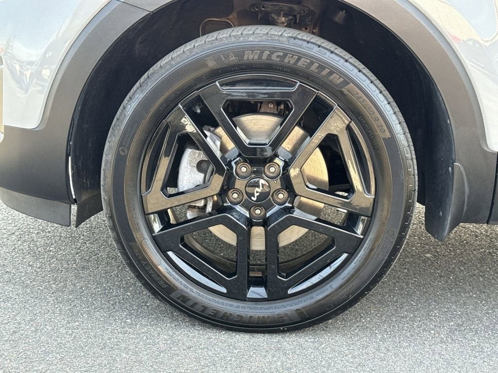 2023 Kia Telluride EX X-Line