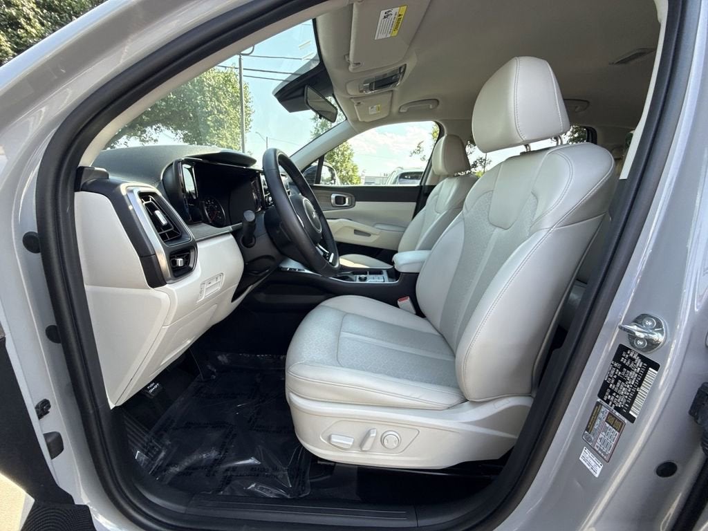 2023 Kia Sorento X-Line S