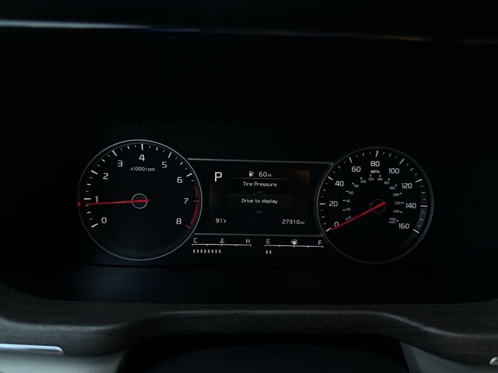 2023 Kia Sorento X-Line S