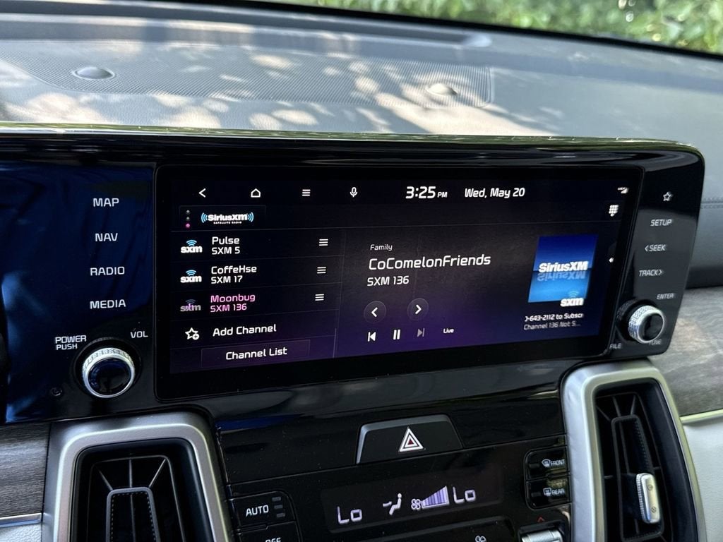 2023 Kia Sorento X-Line S