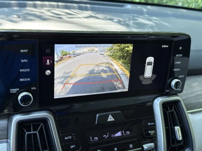 2023 Kia Sorento X-Line S