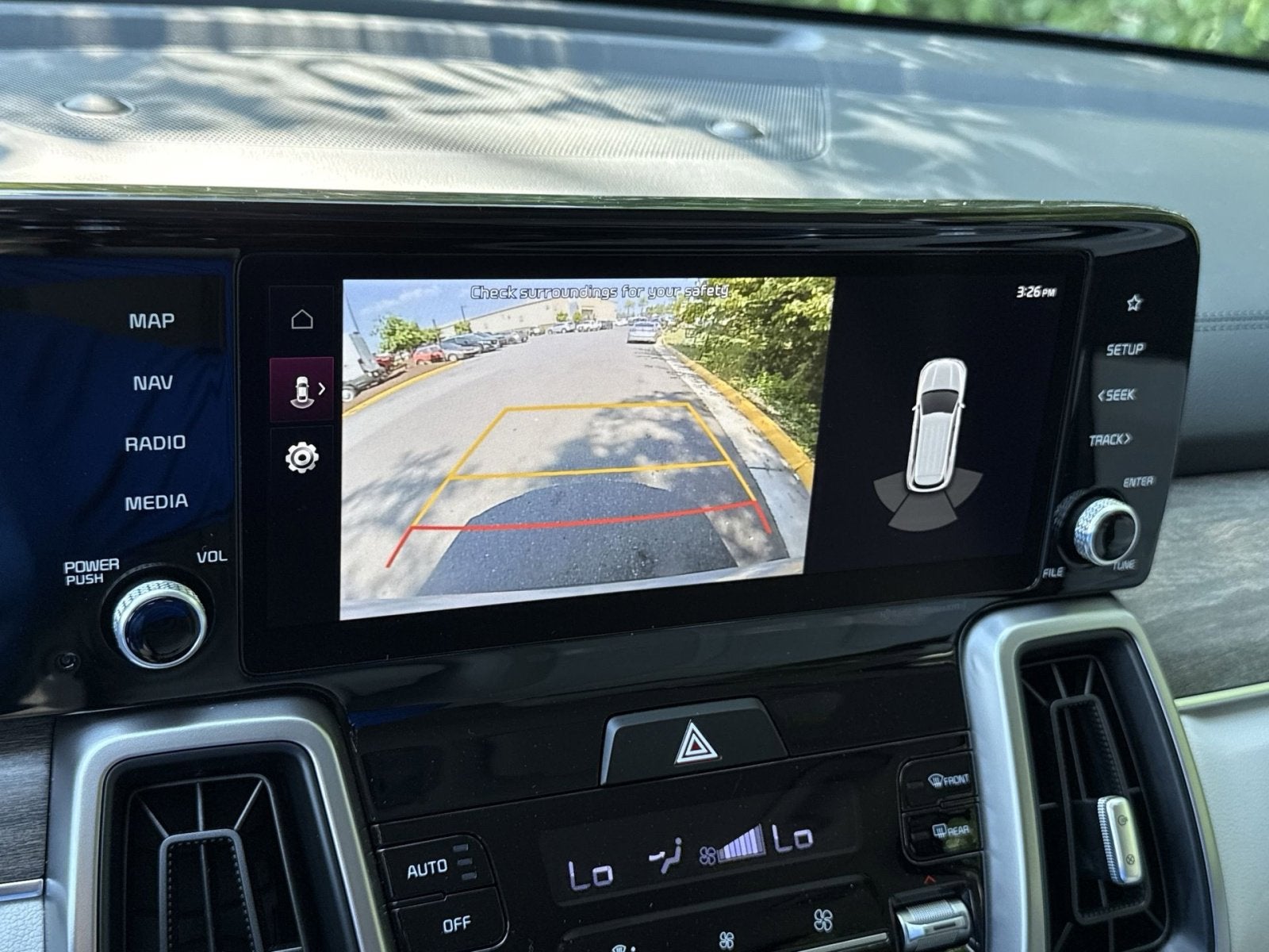 2023 Kia Sorento X-Line S