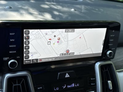 2023 Kia Sorento X-Line S