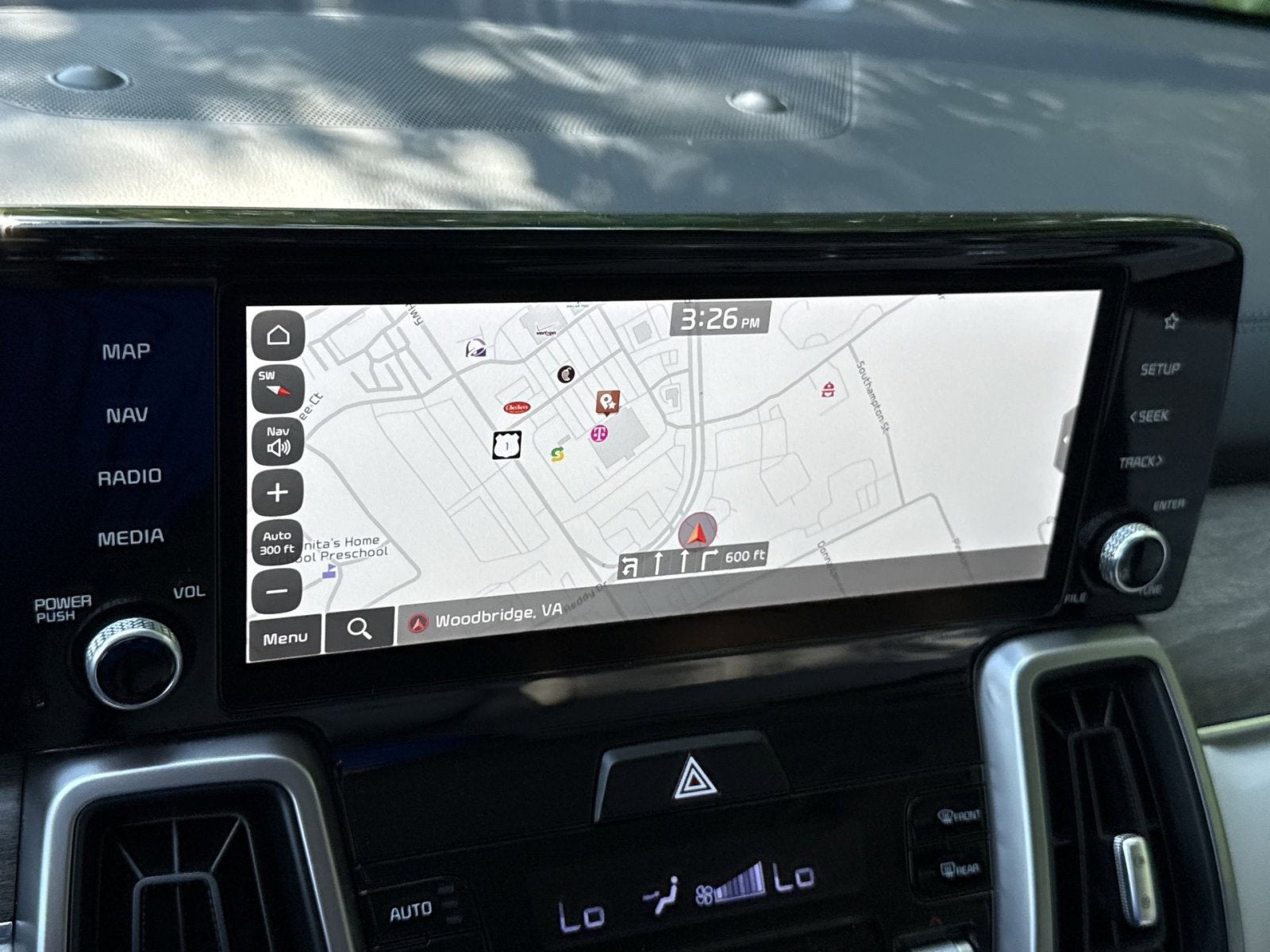 2023 Kia Sorento X-Line S