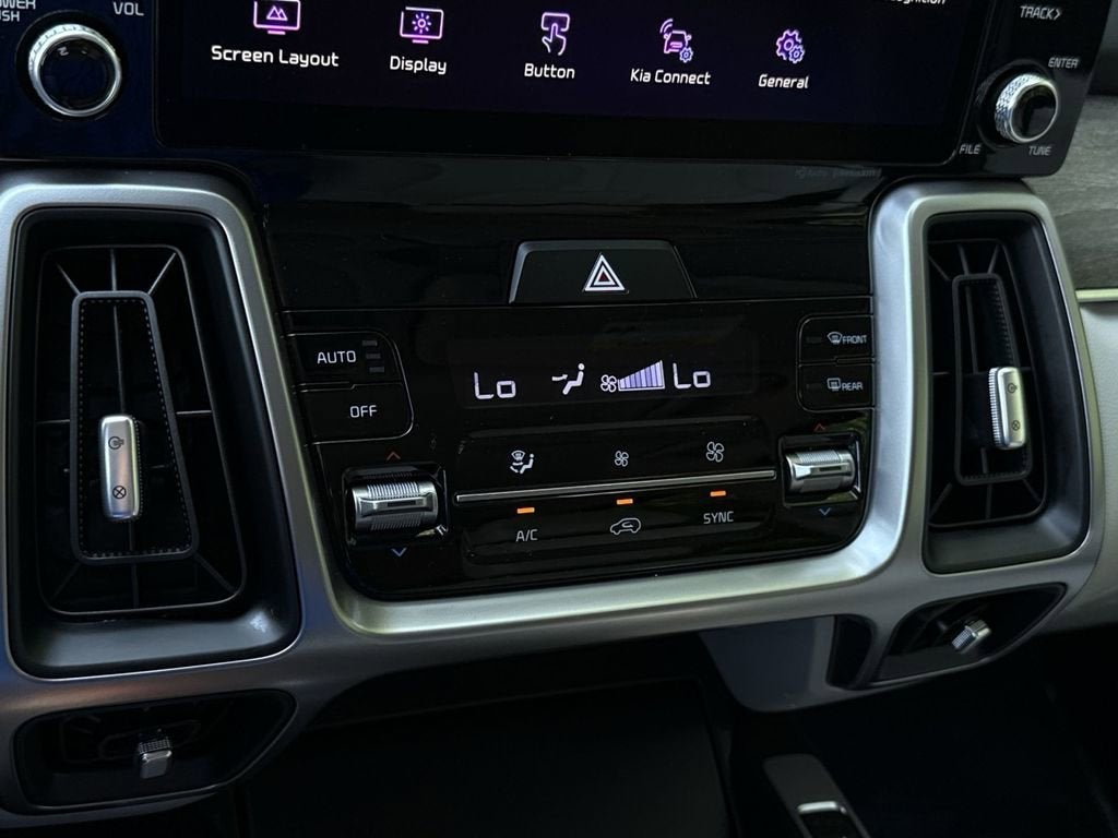 2023 Kia Sorento X-Line S