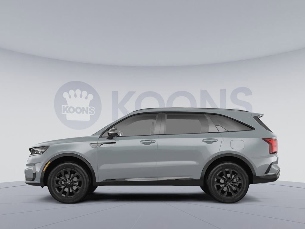 2023 Kia Sorento X-Line S