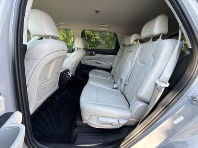 2023 Kia Sorento X-Line S