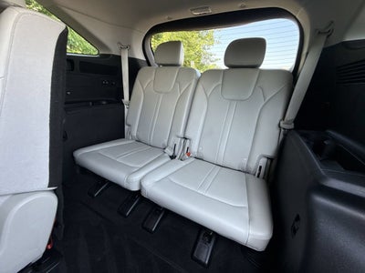 2023 Kia Sorento X-Line S