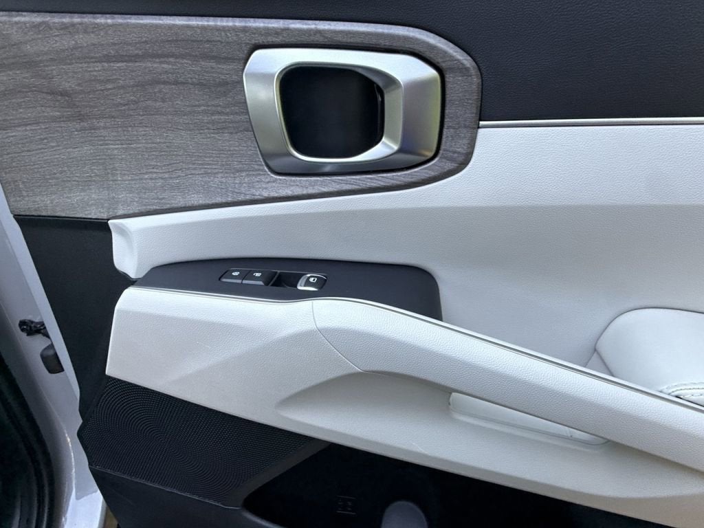 2023 Kia Sorento X-Line S
