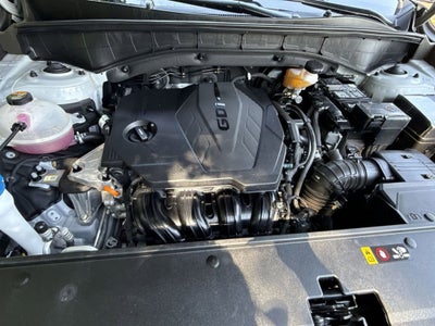 2023 Kia Sorento X-Line S