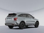 2023 Kia Sorento X-Line S