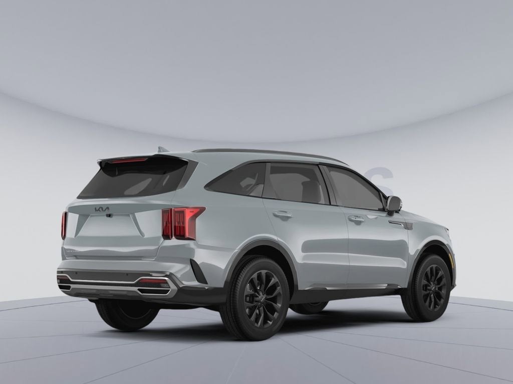2023 Kia Sorento X-Line S