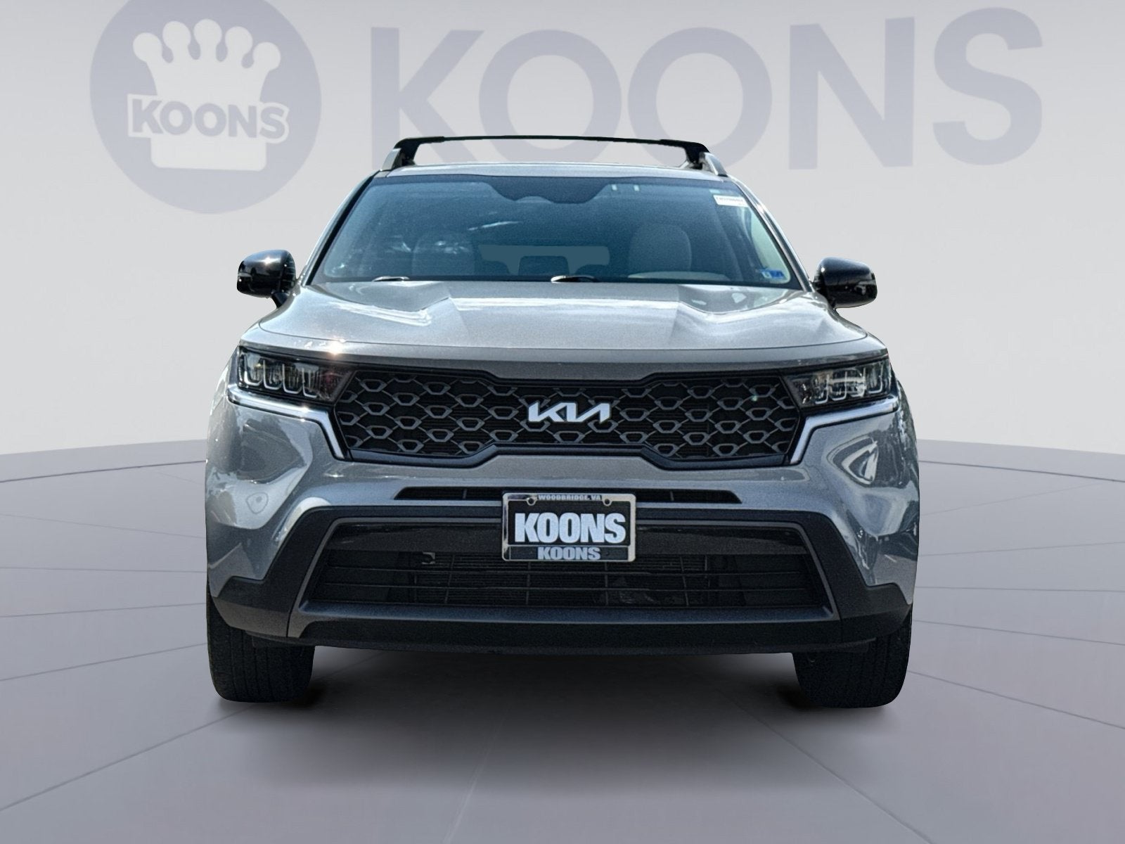 2023 Kia Sorento X-Line S