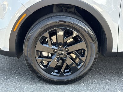 2023 Kia Sorento X-Line S