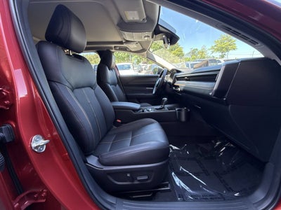 2023 Mazda Mazda CX-50 2.5 Turbo